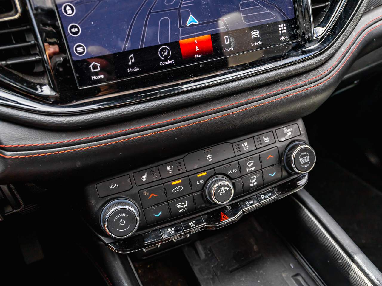 2023 Dodge Durango R/T - Photo 16