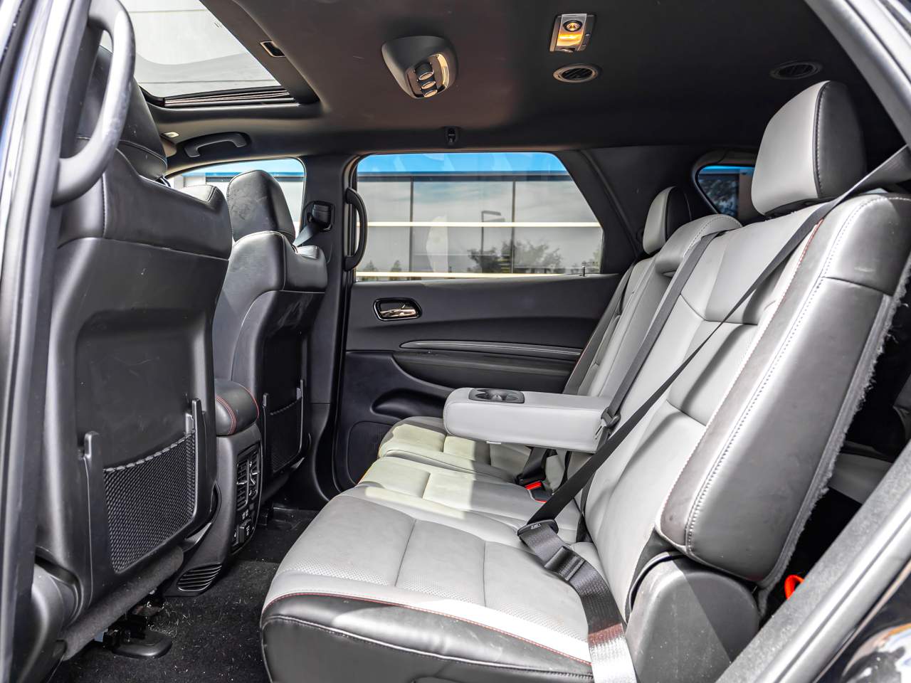 2023 Dodge Durango R/T - Photo 18