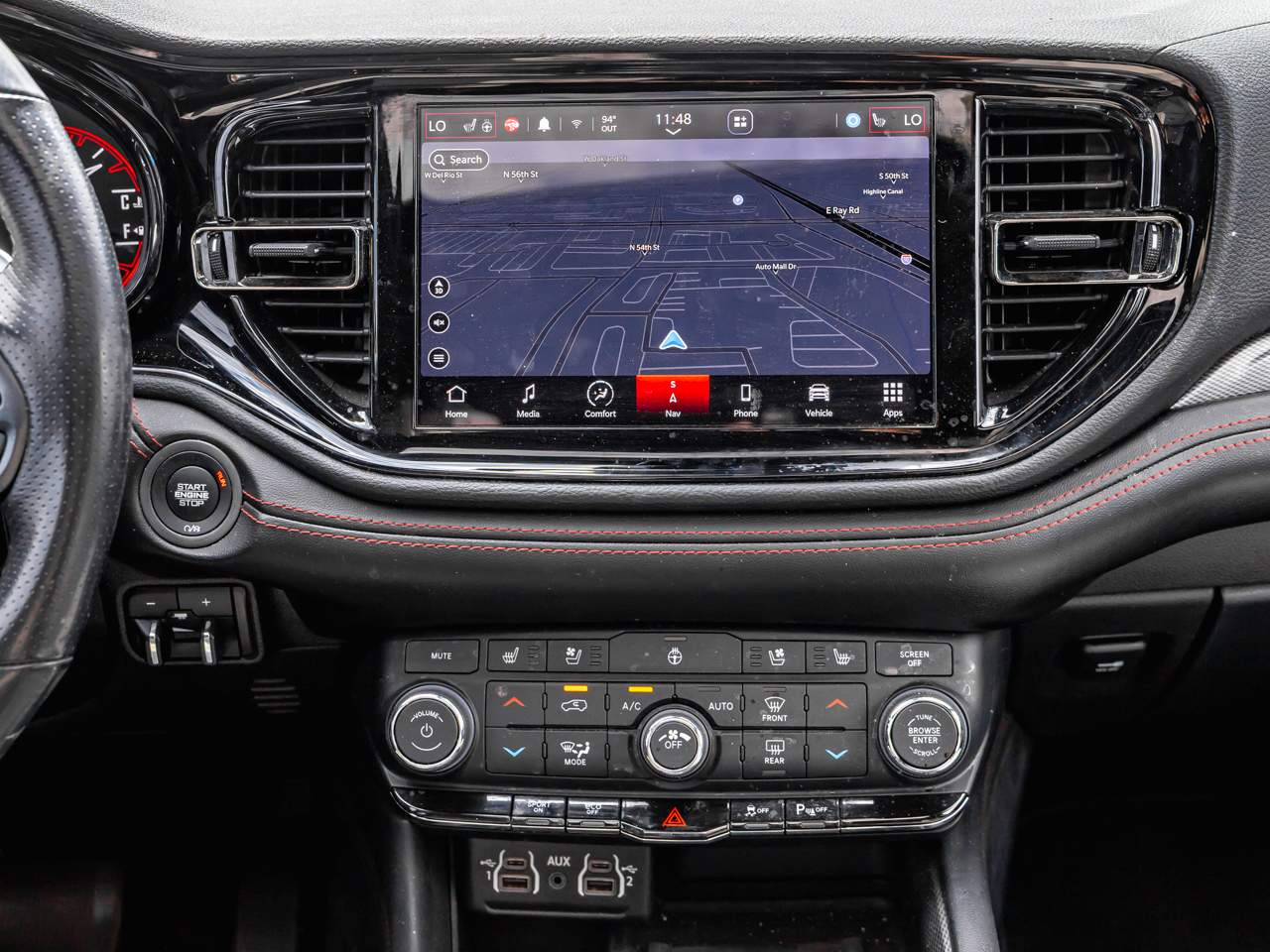 2023 Dodge Durango R/T - Photo 14
