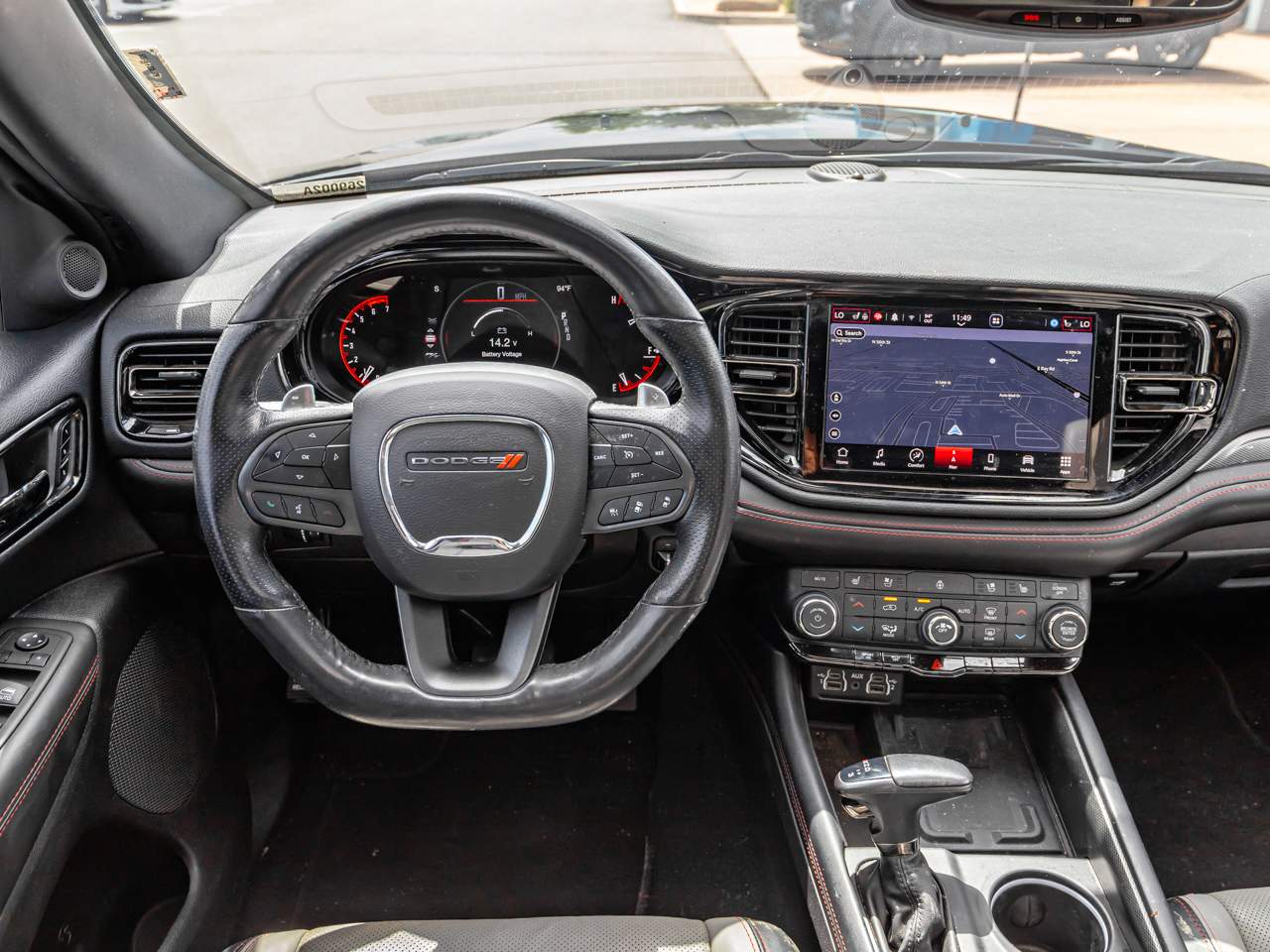 2023 Dodge Durango R/T - Photo 11