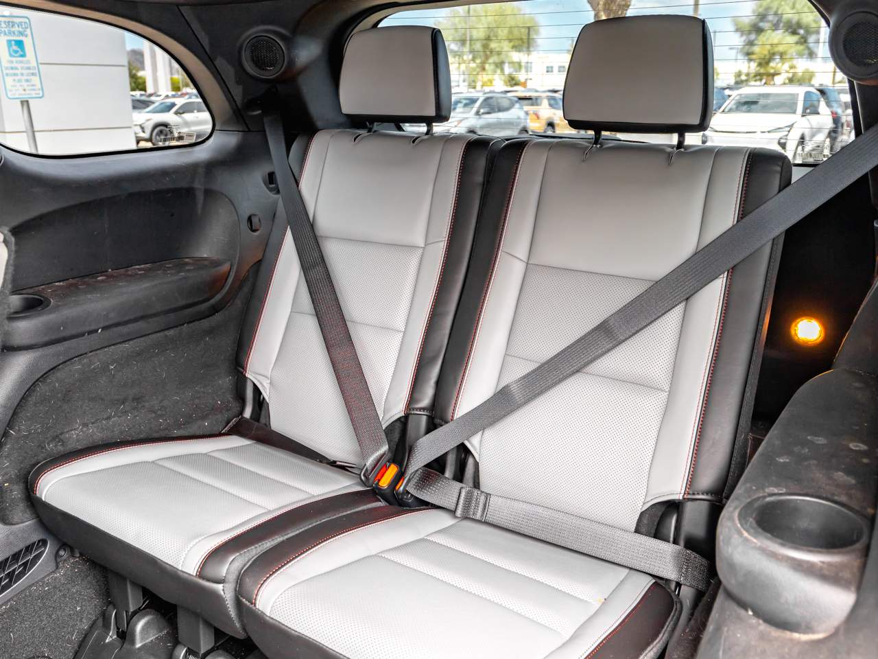 2023 Dodge Durango R/T - Photo 19