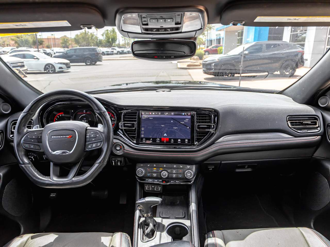 2023 Dodge Durango R/T - Photo 10