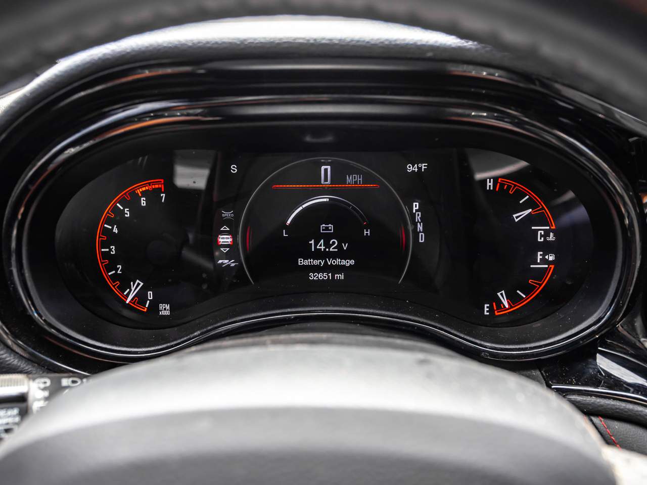 2023 Dodge Durango R/T - Photo 13