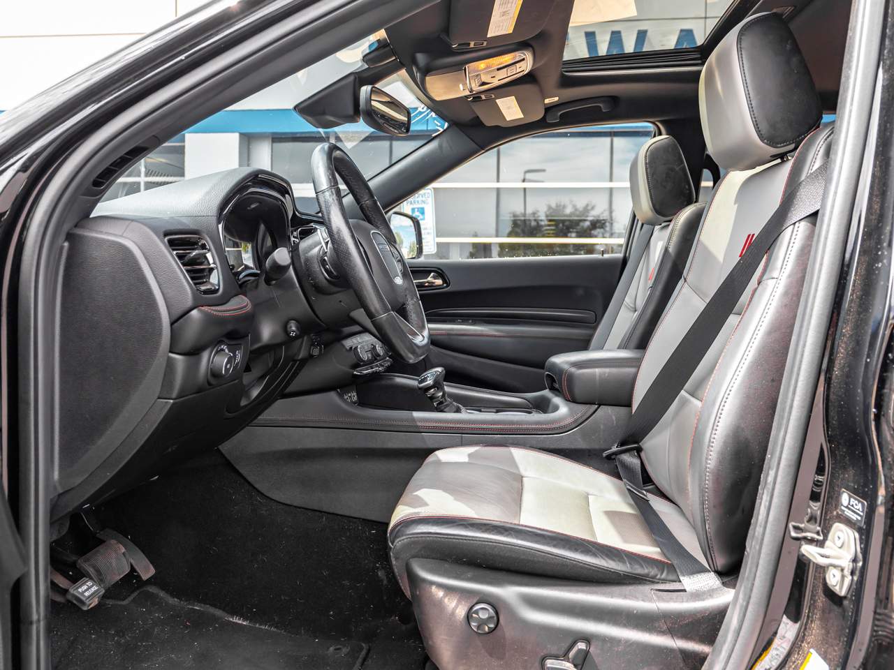 2023 Dodge Durango R/T - Photo 7