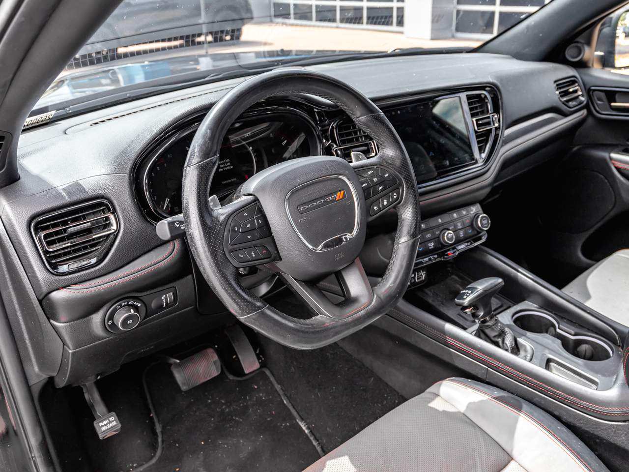 2023 Dodge Durango R/T - Photo 8