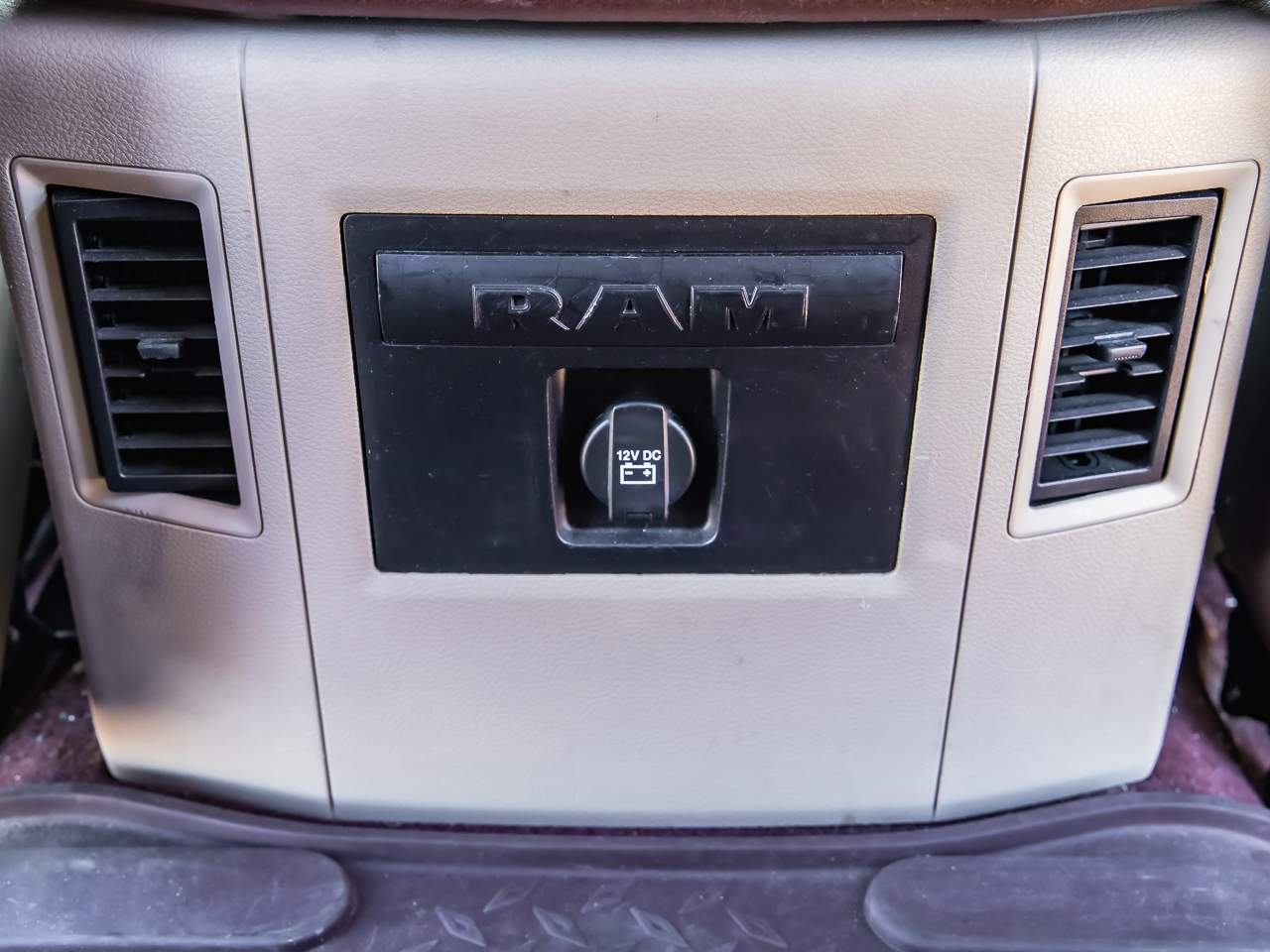 2018 Ram 1500 Big Horn Crew Cab
