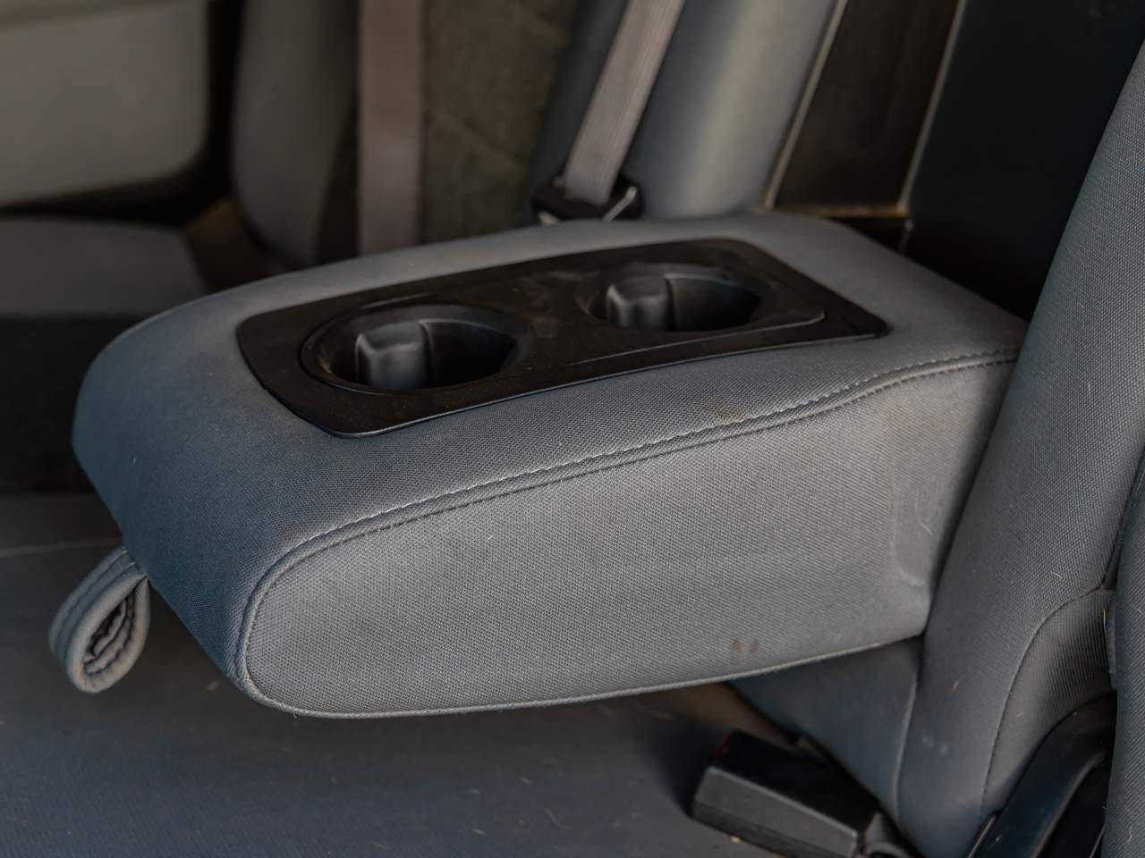 2019 Ram 1500 Classic Big Horn Crew Cab