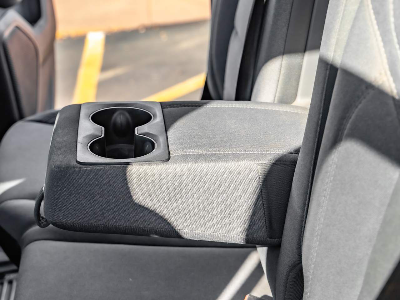 2019 Ram 1500 Big Horn Extended Cab