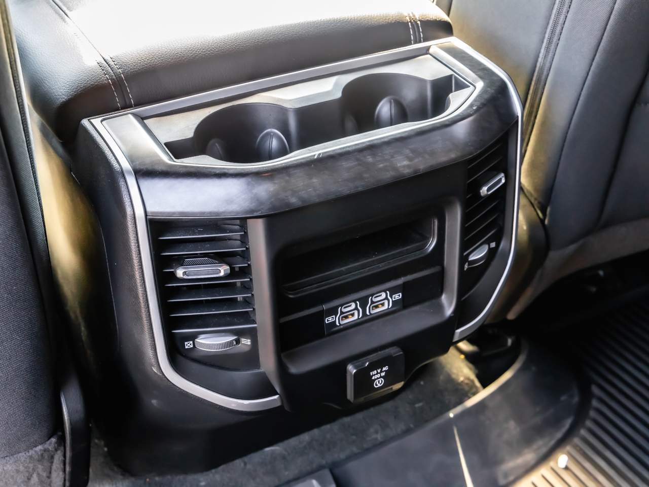 2021 Ram 1500 Lone Star photo 2