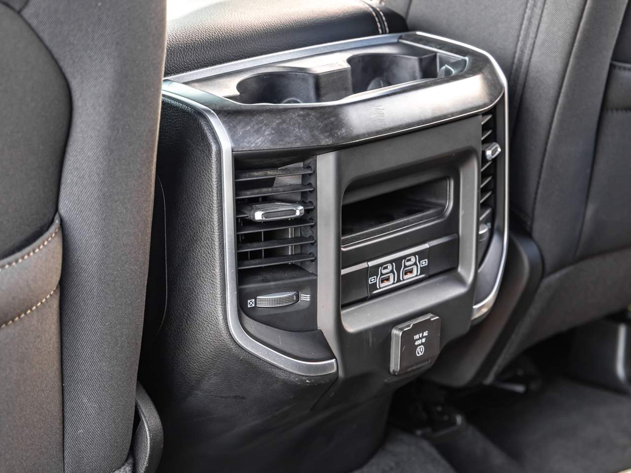 2021 Ram 1500 Lone Star Crew Cab