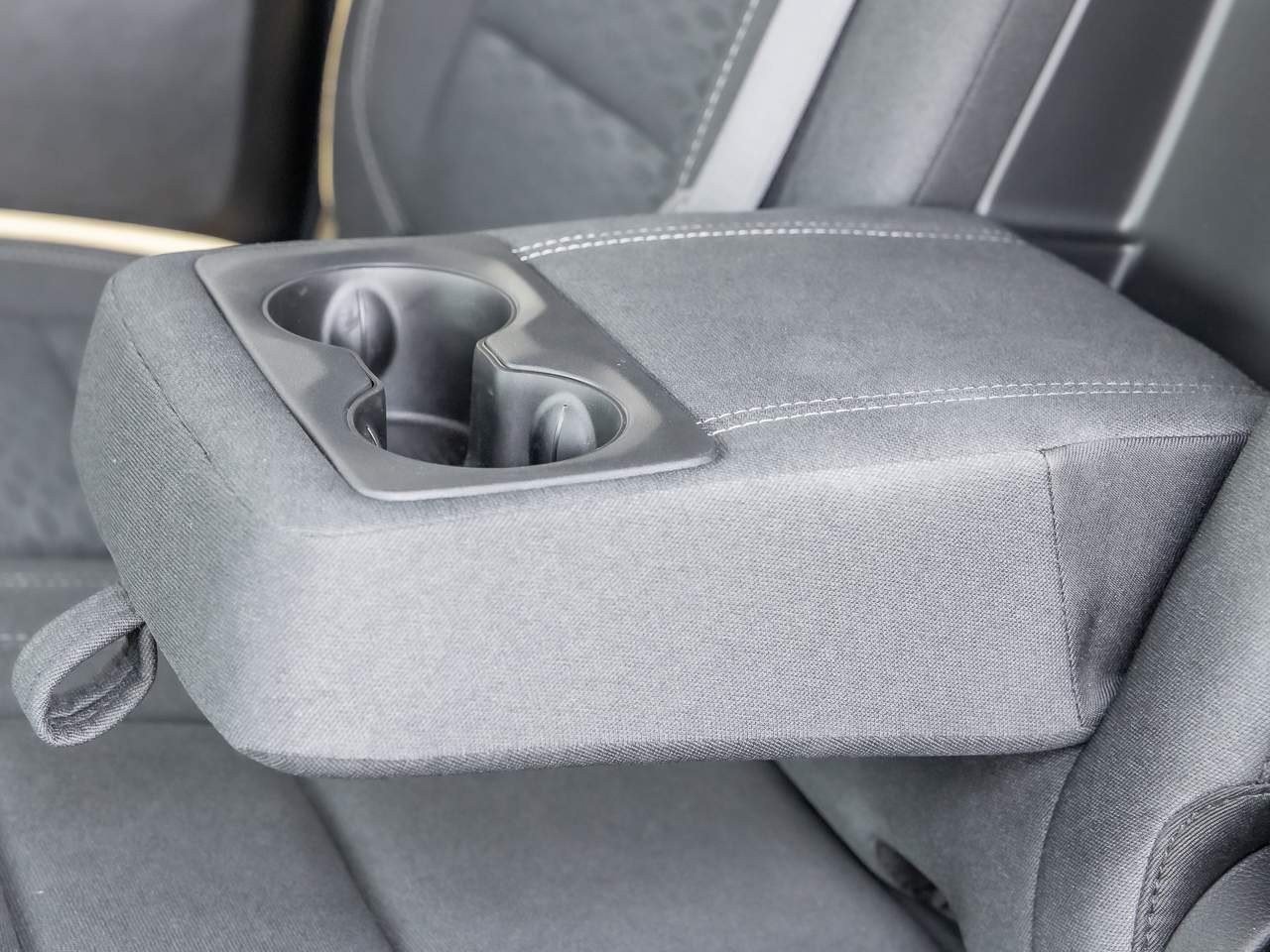 2025 Ram 1500 Tradesman Crew Cab