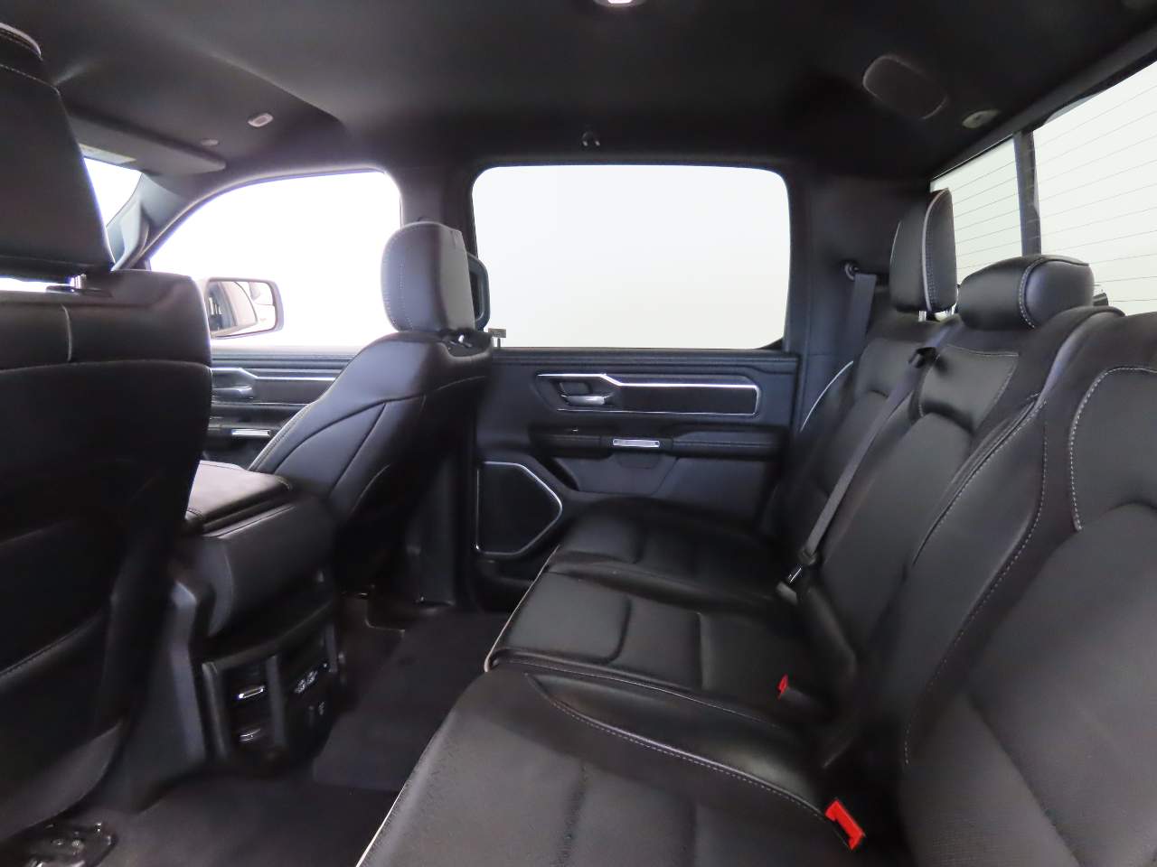 2025 RAM Ram 1500 Pickup Laramie - Photo 18
