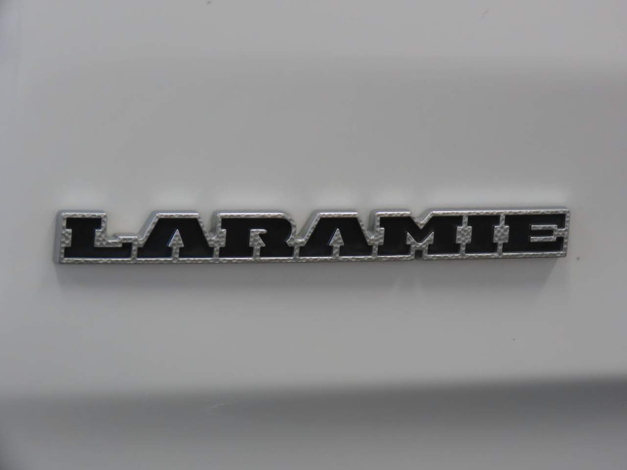 2025 RAM Ram 1500 Pickup Laramie - Photo 8
