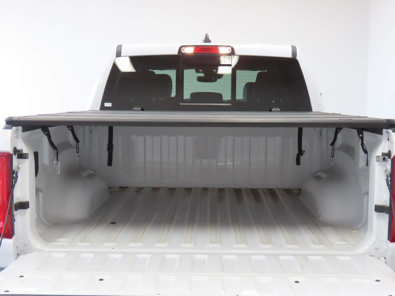 2025 RAM Ram 1500 Pickup Laramie - Photo 6