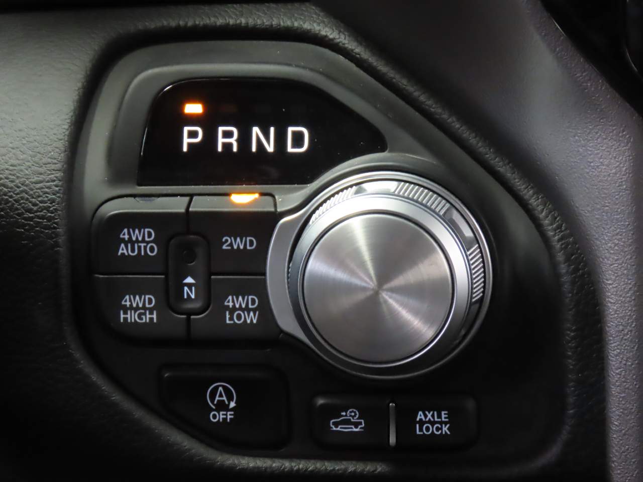 2025 RAM Ram 1500 Pickup Laramie - Photo 13