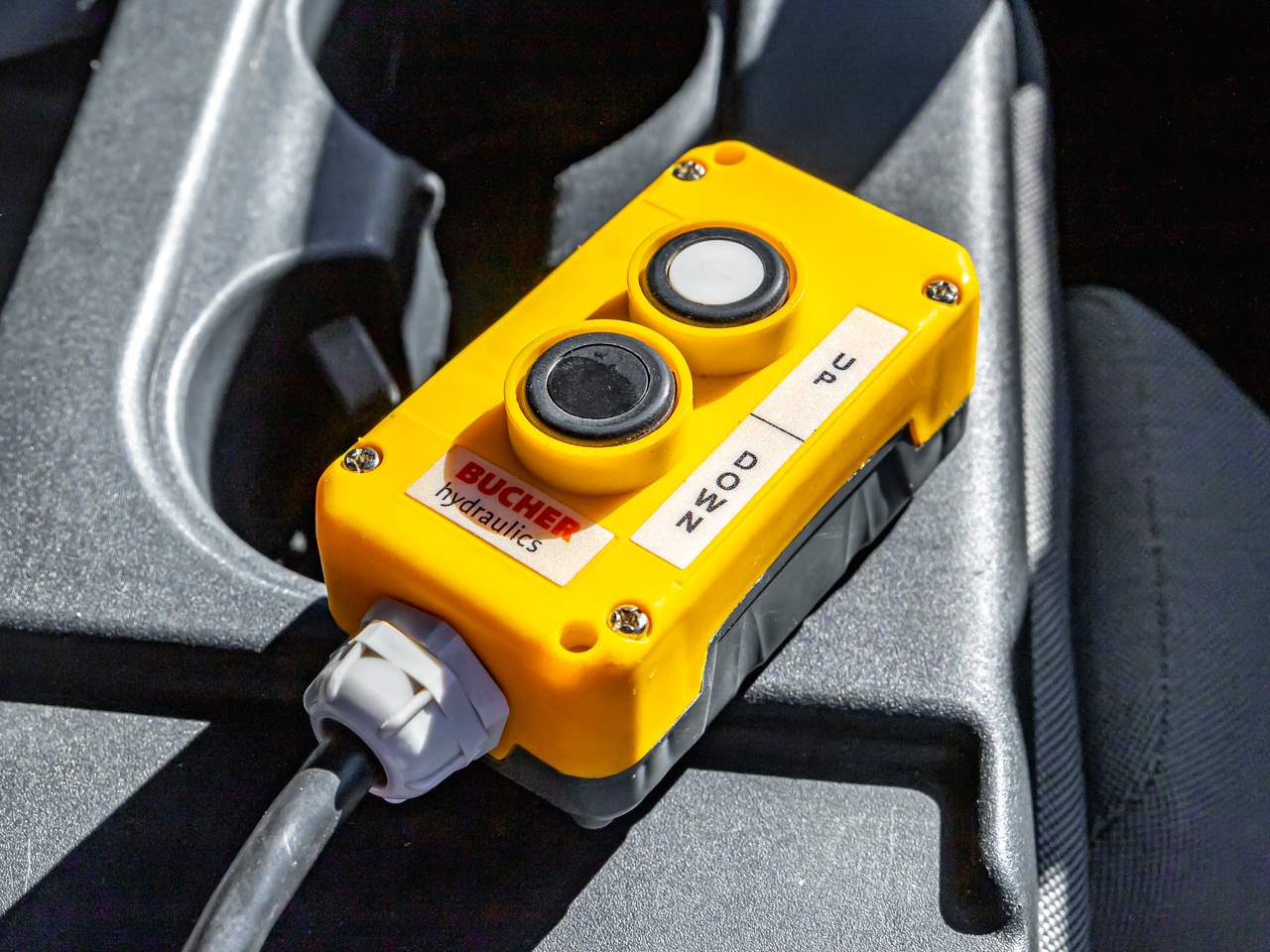 2023 Ford Super Duty F-550 DRW XL