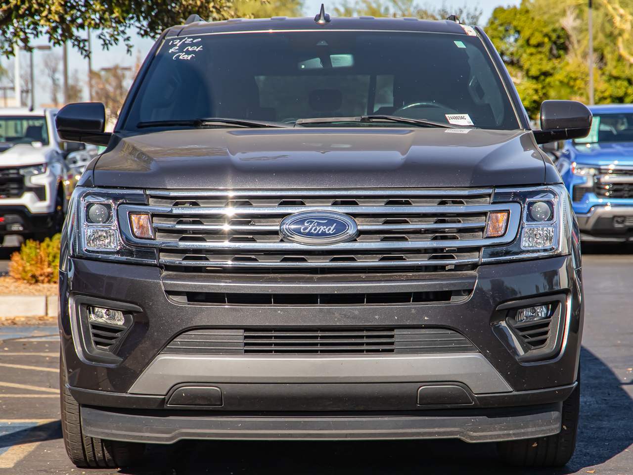 2021 Ford Expedition XLT