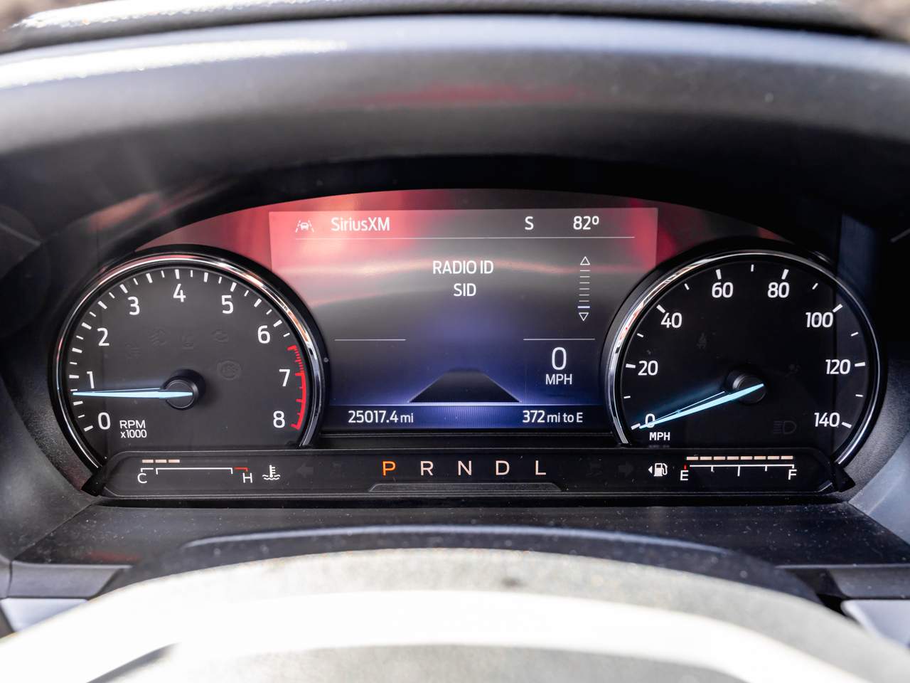 2023 Ford Explorer XLT - Photo 13