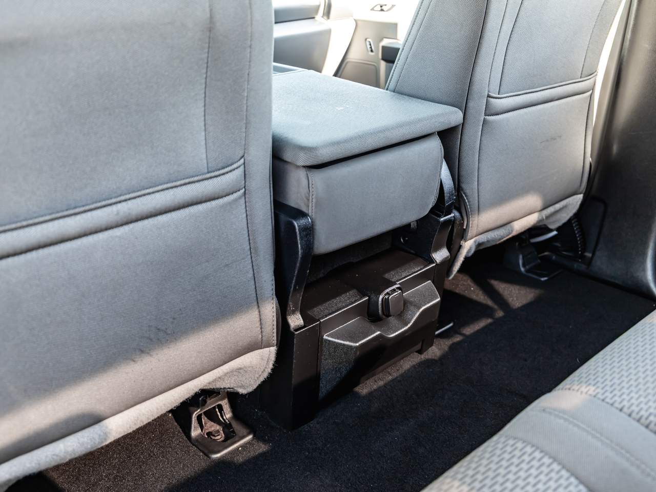 2018 Ford F-250 Super Duty Lariat Crew Cab