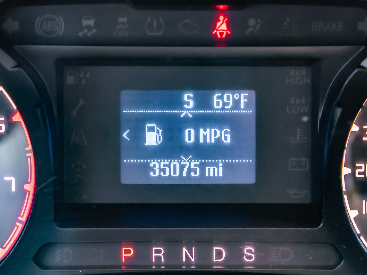 2021 Ford Ranger XL Crew Cab