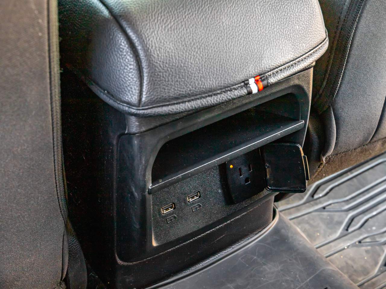 2023 Ford Ranger XLT Crew Cab