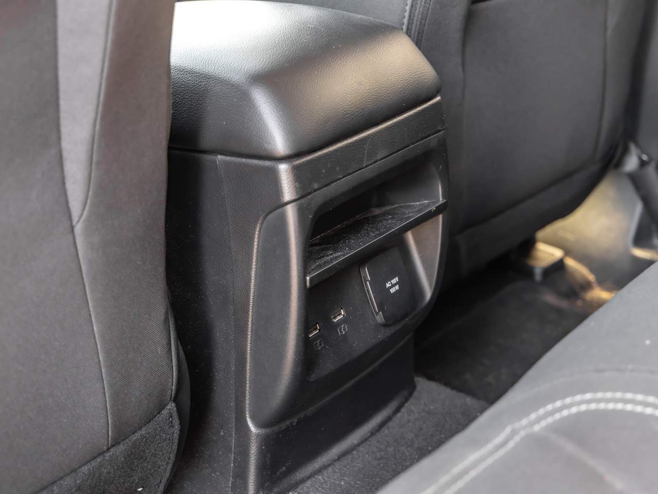 2023 Ford Ranger XLT Crew Cab