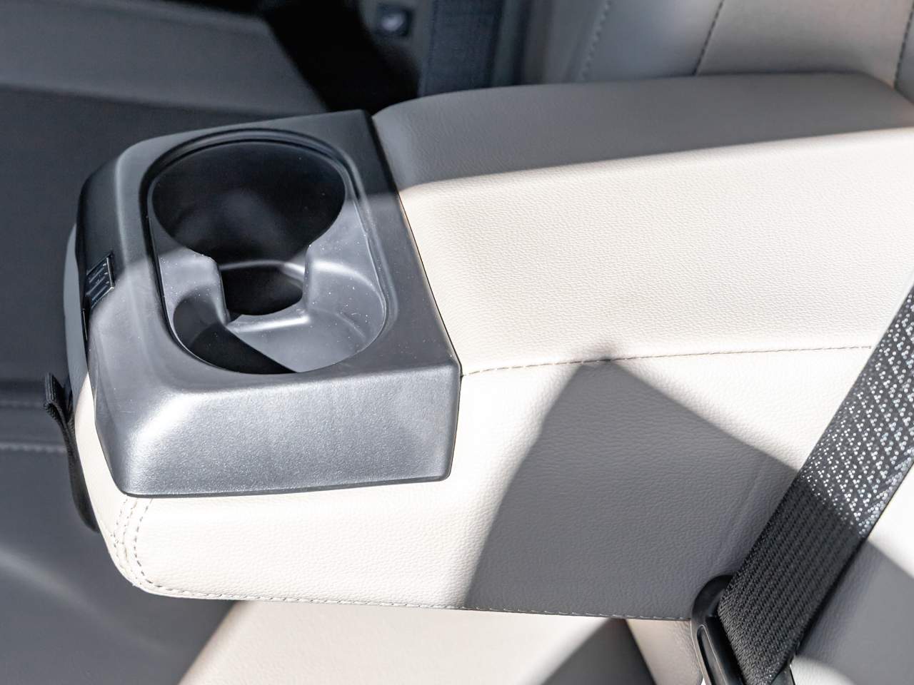 2021 Ford Ranger Lariat Crew Cab