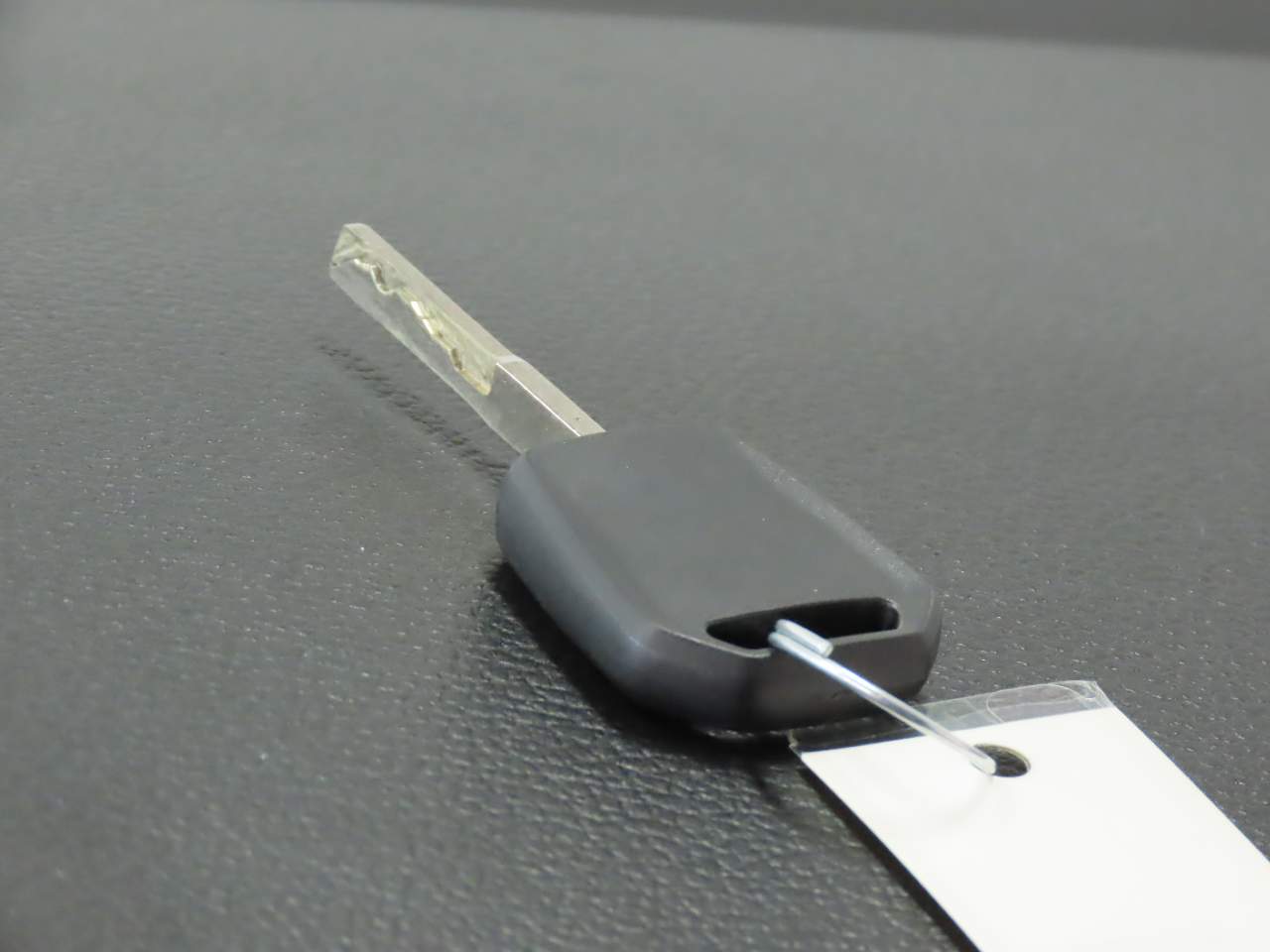 2021 Ford Ranger XL Crew Cab