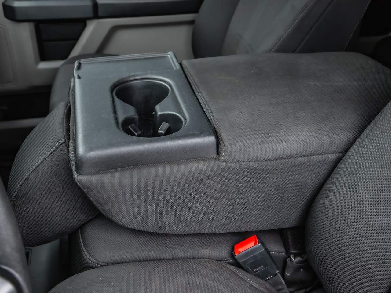 2020 Ford F-150 XL Crew Cab