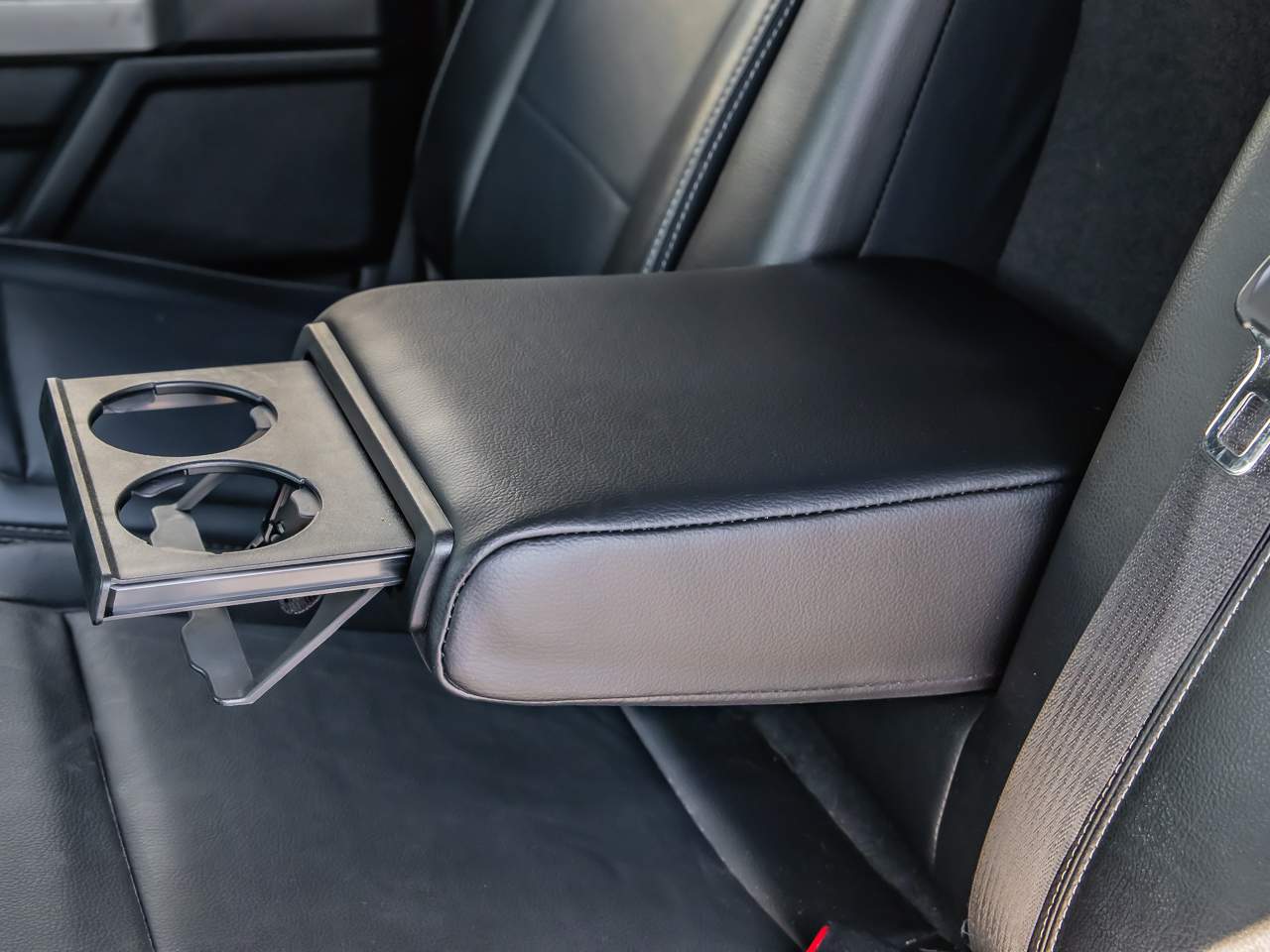 2017 Ford F-150 Lariat Crew Cab