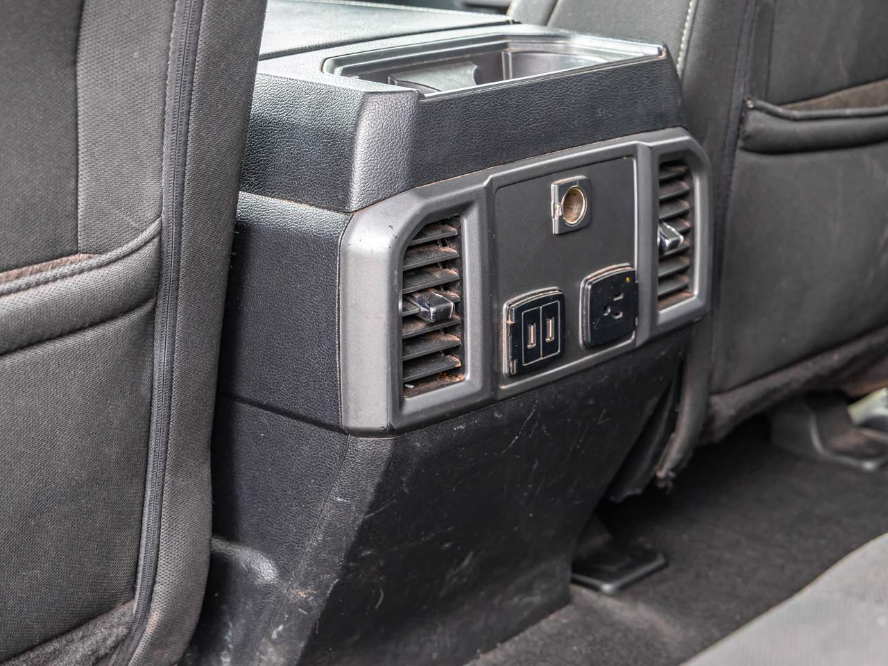 2019 Ford F-150 XLT Crew Cab