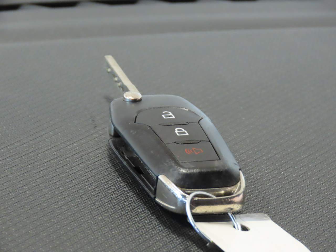 2022 Ford F-150 XL Extended Cab