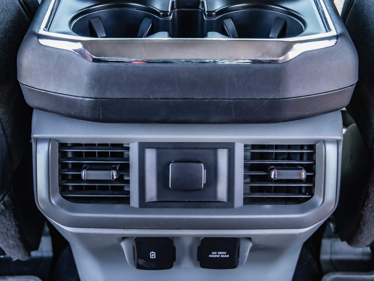 2021 Ford F-150 XLT Crew Cab