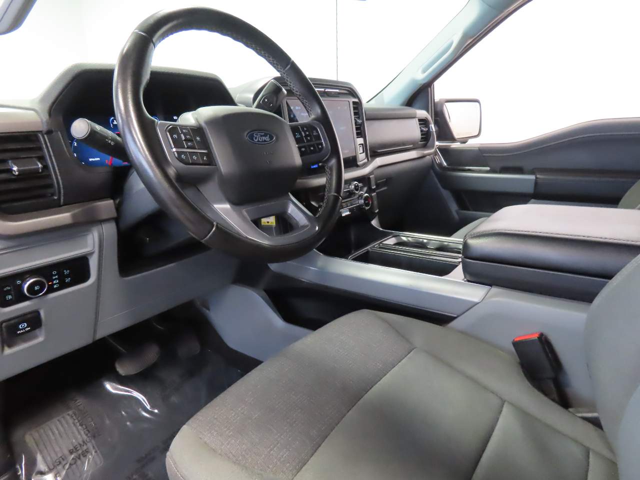 2024 Ford F-150 XLT - Photo 11