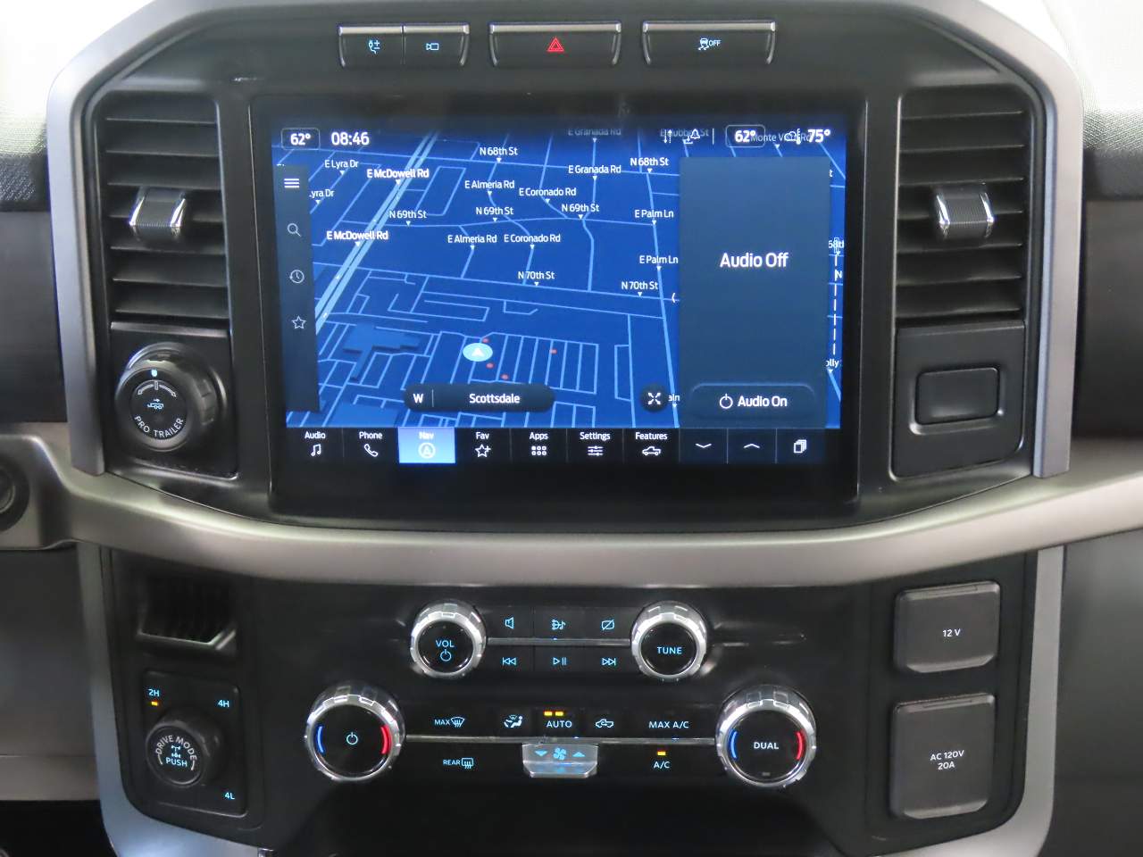 2024 Ford F-150 XLT - Photo 14