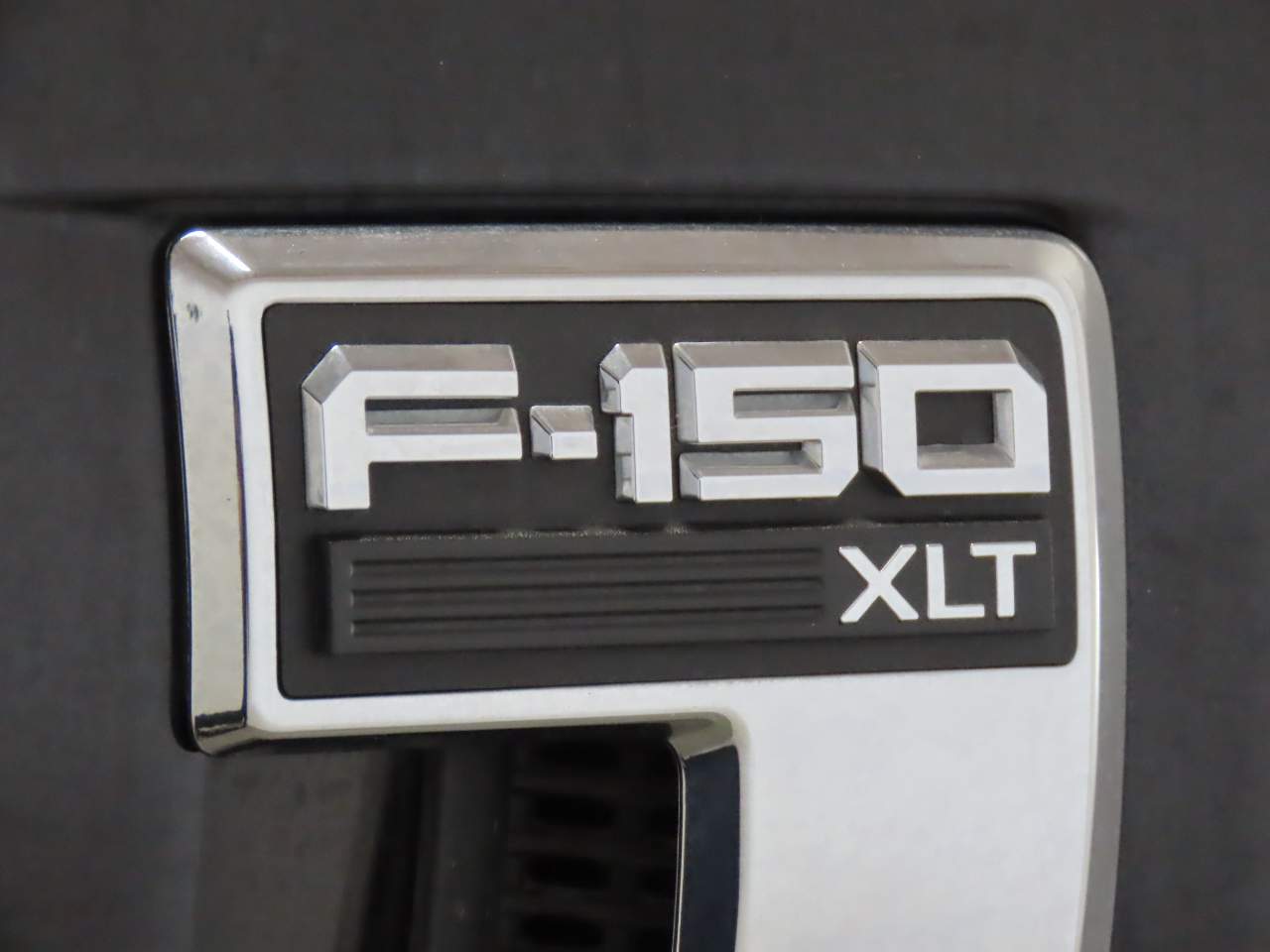 2024 Ford F-150 XLT - Photo 9