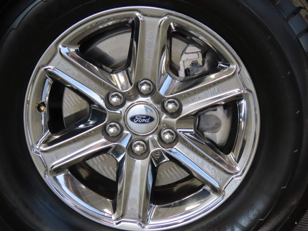 2024 Ford F-150 XLT - Photo 10