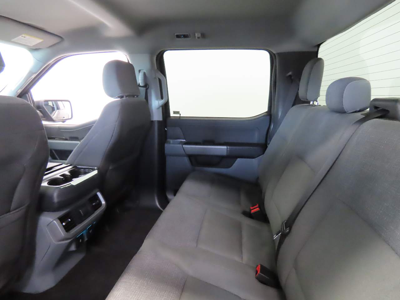 2024 Ford F-150 XLT - Photo 18