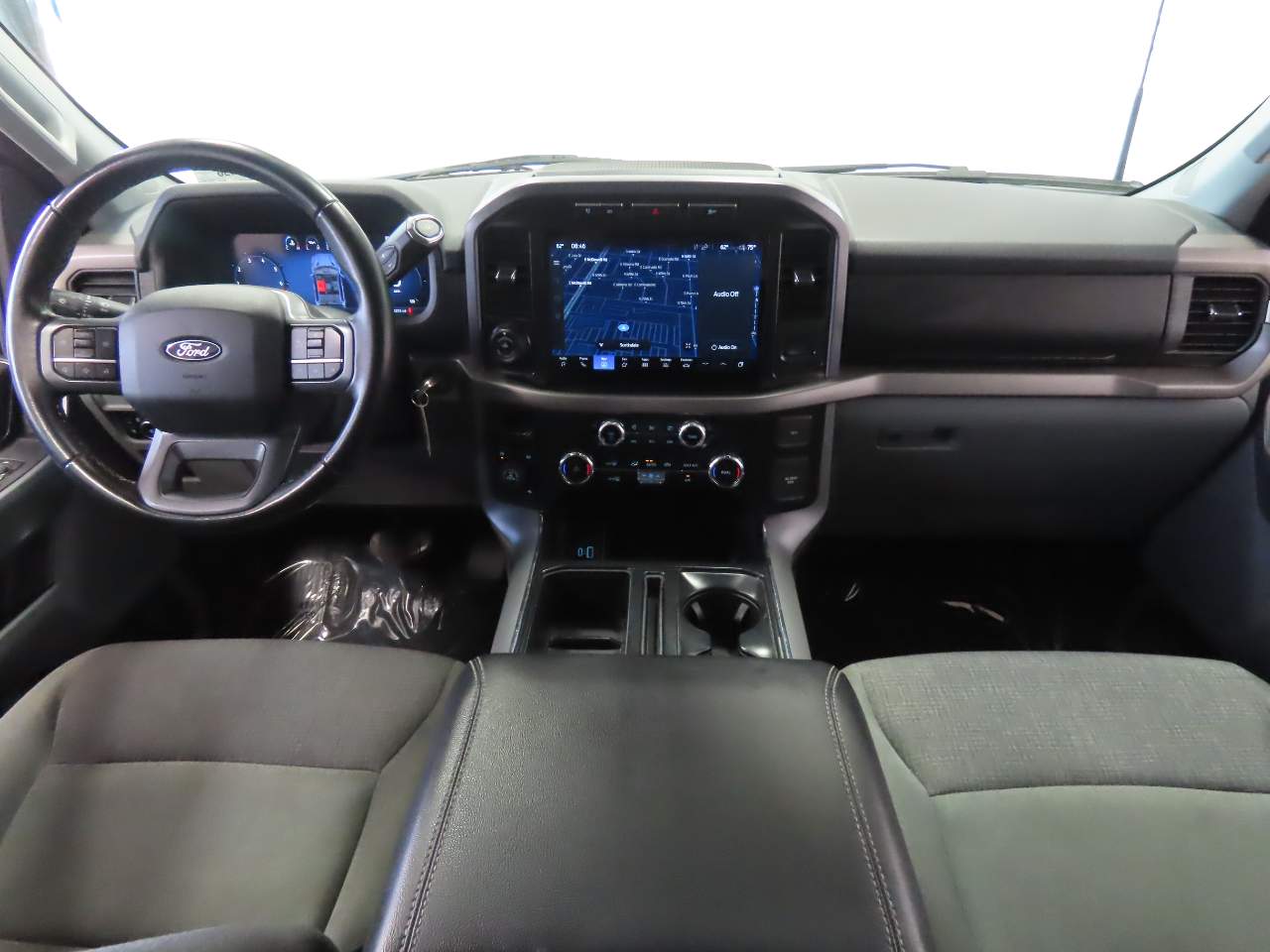 2024 Ford F-150 XLT - Photo 16