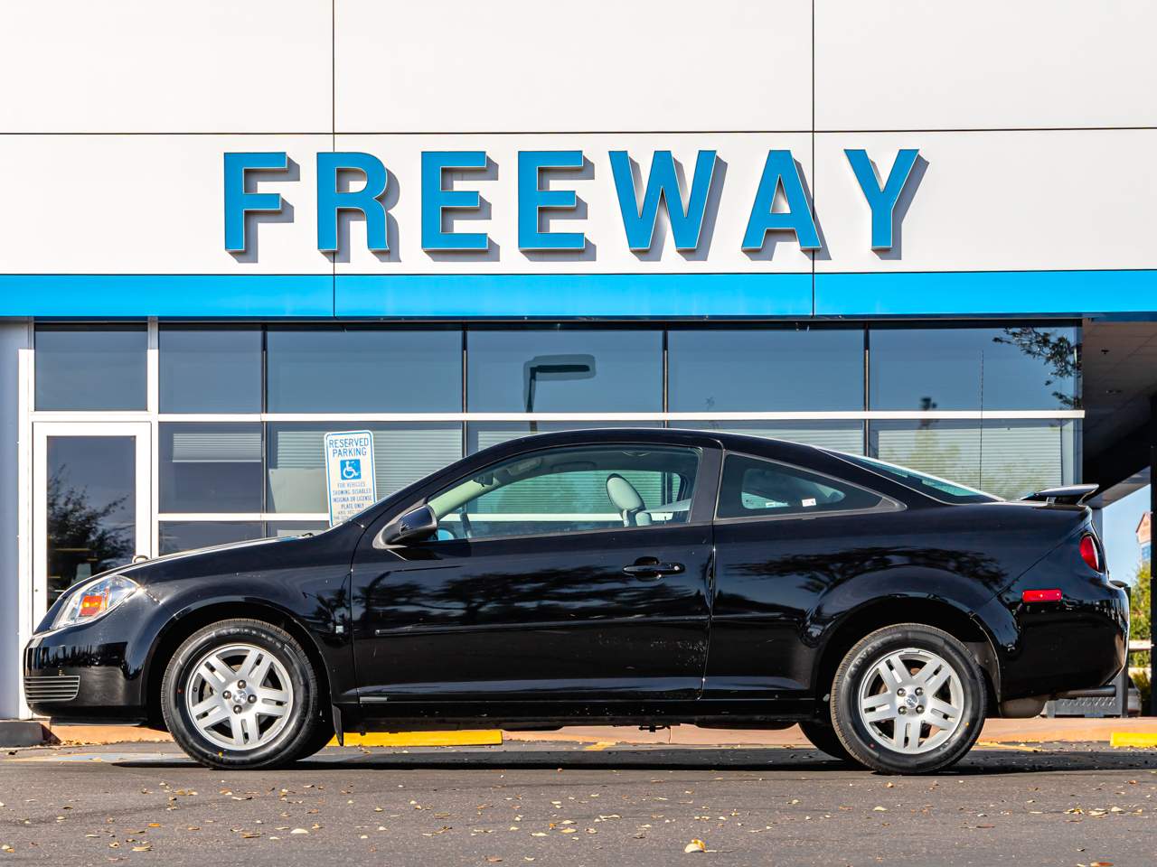 2006 Chevrolet Cobalt LT