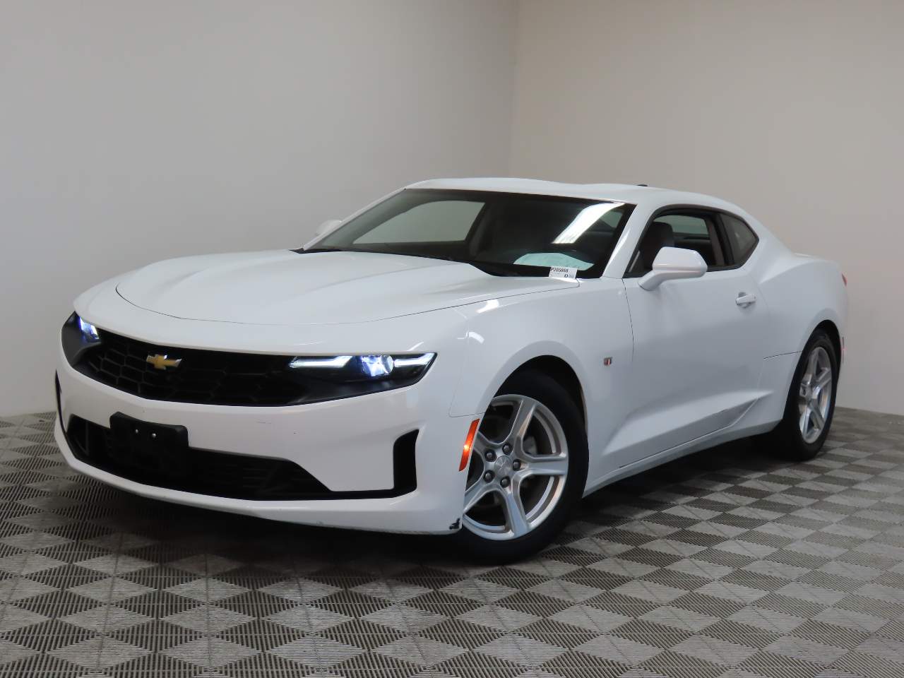 2023 Chevrolet Camaro LT