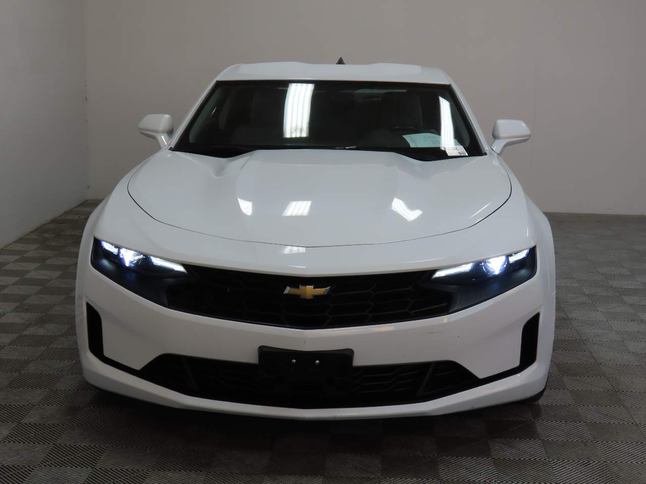 2023 Chevrolet Camaro LT