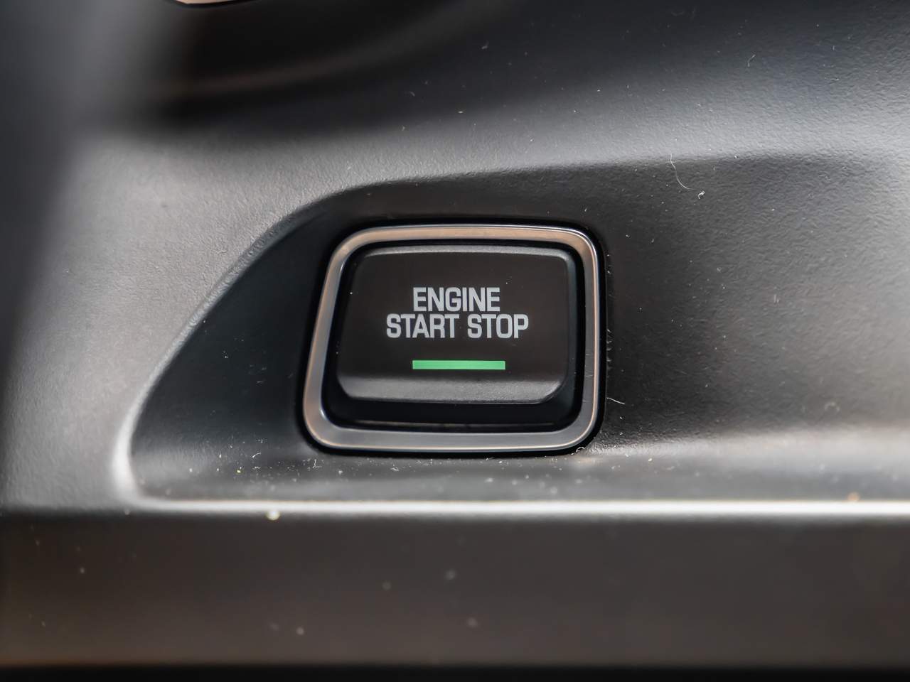 2018 Chevrolet Camaro SS