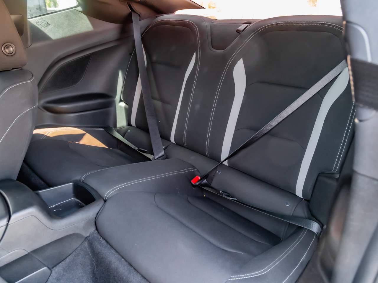 2020 Chevrolet Camaro SS