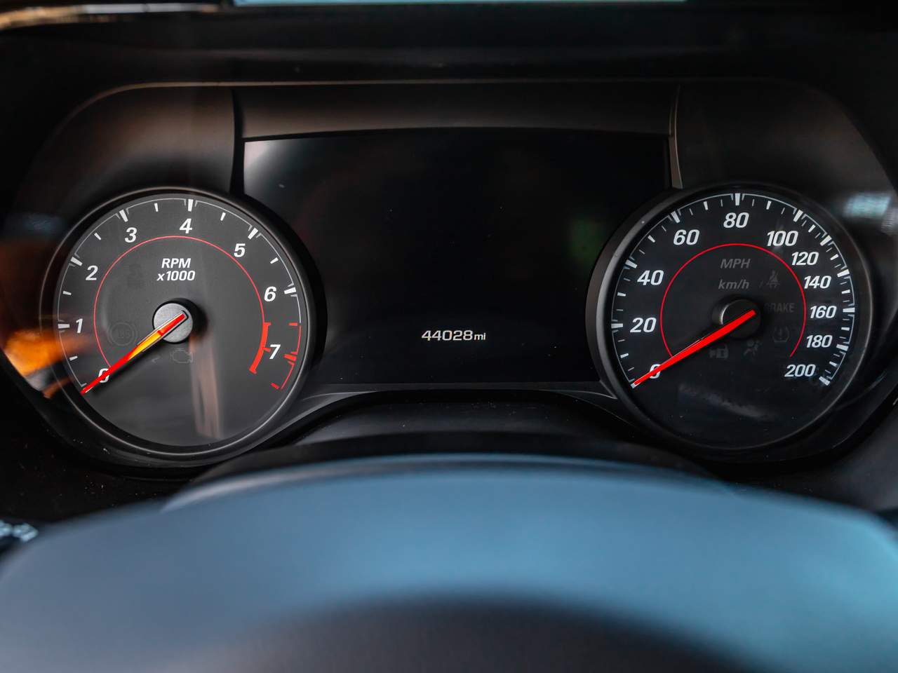 2019 Chevrolet Camaro 2SS - Photo 12