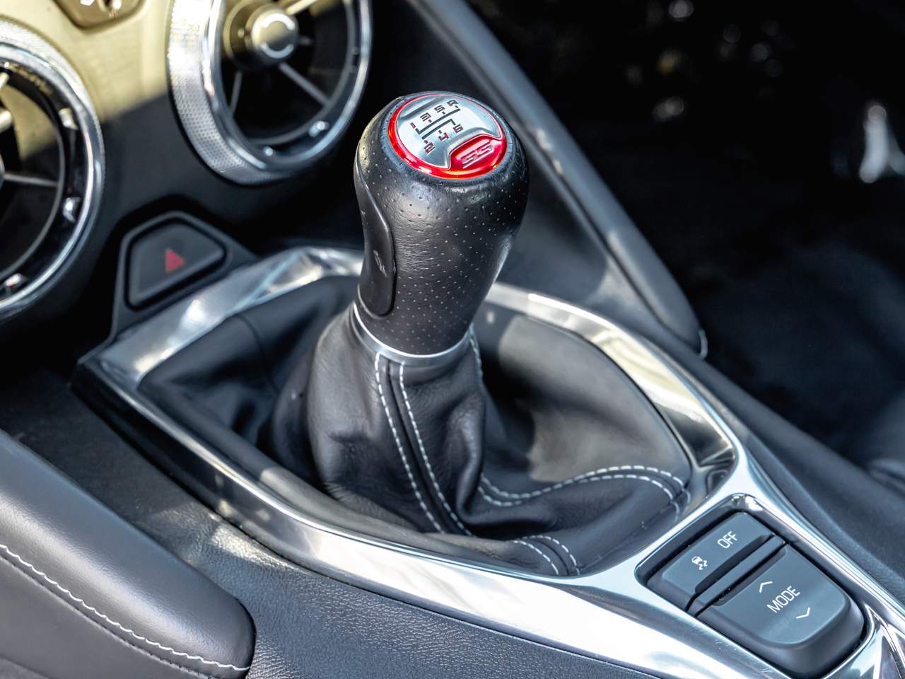 2019 Chevrolet Camaro 2SS - Photo 17