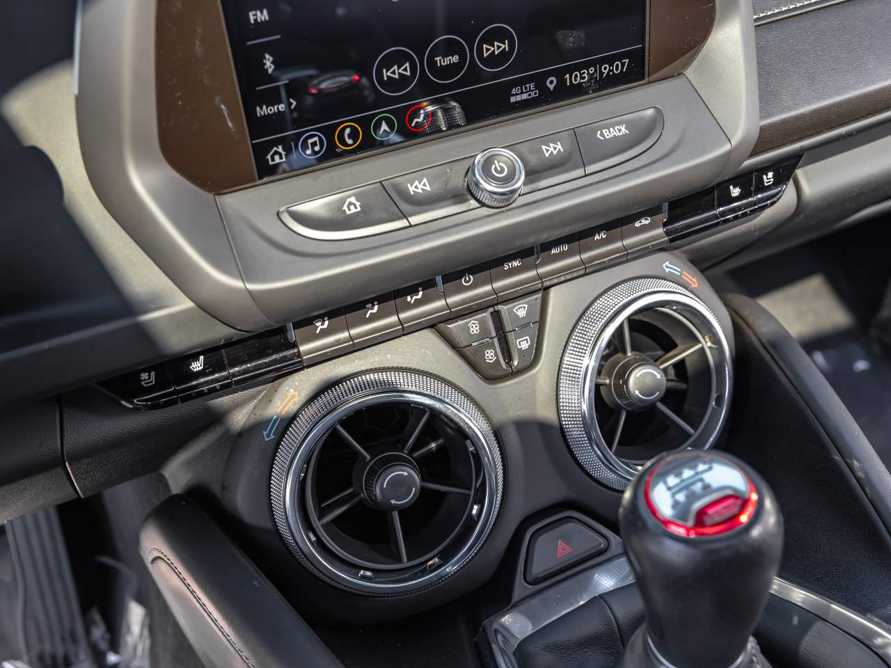2019 Chevrolet Camaro 2SS - Photo 15