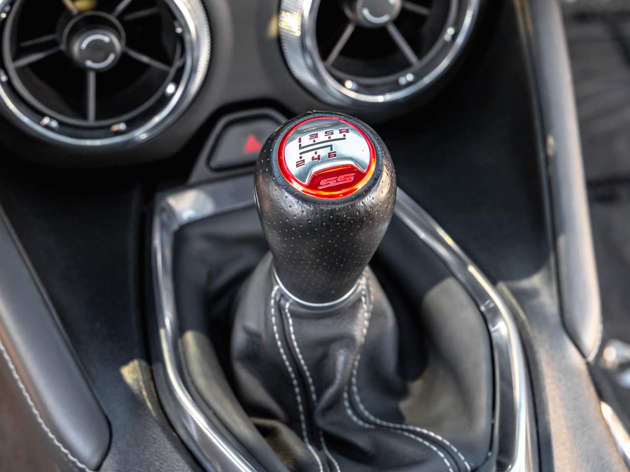2019 Chevrolet Camaro 2SS - Photo 18