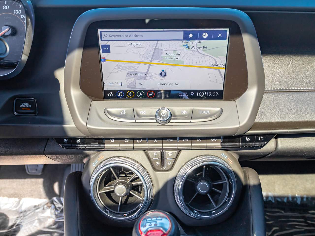 2019 Chevrolet Camaro 2SS - Photo 14