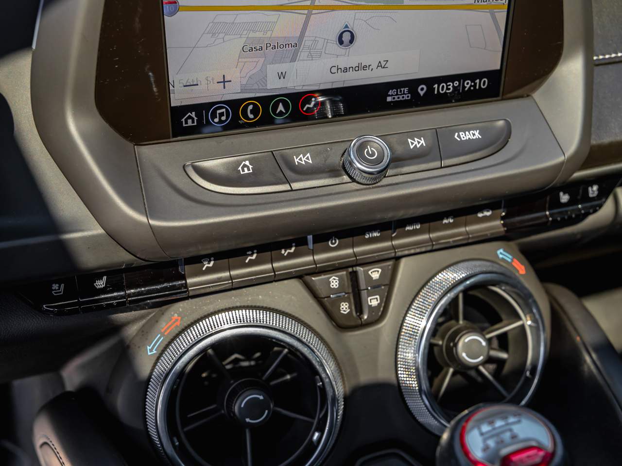 2019 Chevrolet Camaro 2SS - Photo 16
